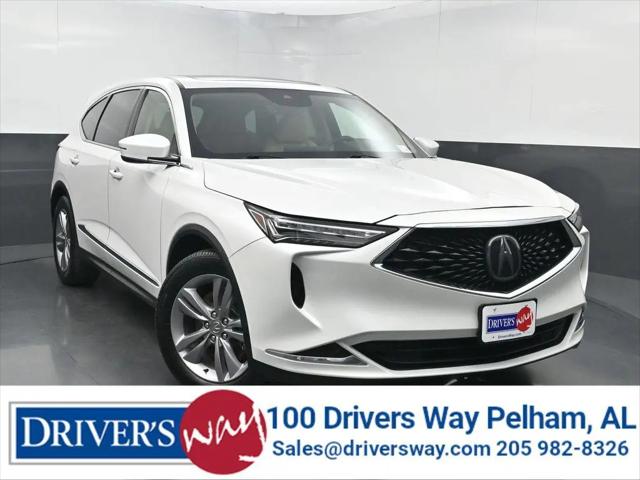 2023 Acura MDX Standard for sale in Pelham, AL