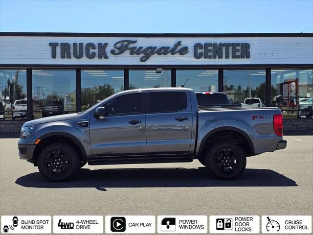 2023 Ford Ranger XLT for sale in Enumclaw, WA