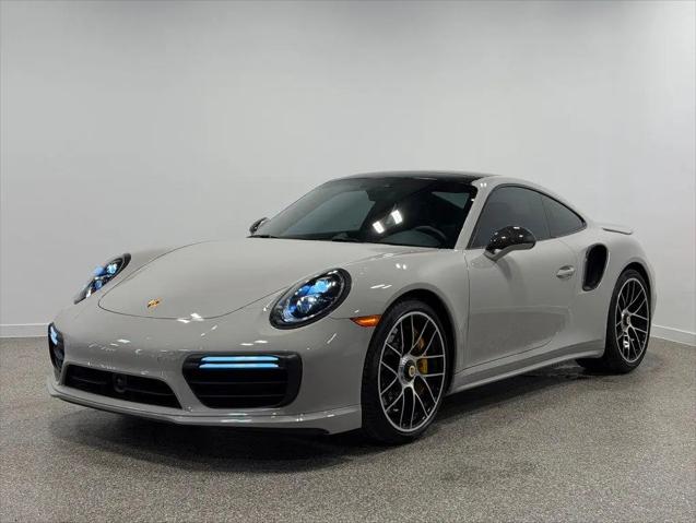 2019 Porsche 911 Turbo S for sale in St Clair Shores, MI