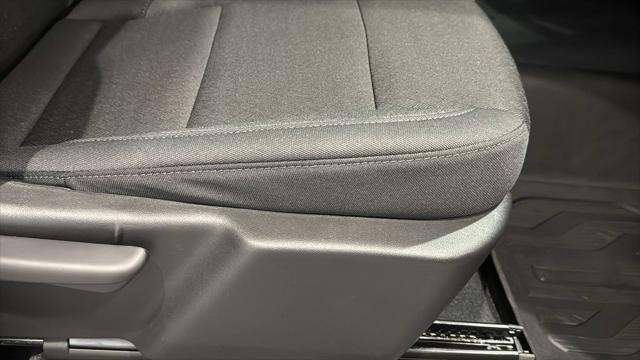 2026 GMC Sierra 1500 Regular Cab, Standard Bed, Pro, 4WD