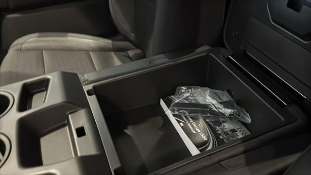 2026 GMC Sierra 1500 Regular Cab, Standard Bed, Pro, 4WD