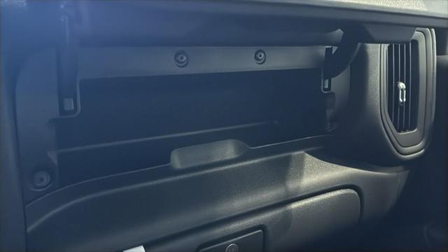 2026 GMC Sierra 1500 Regular Cab, Standard Bed, Pro, 4WD