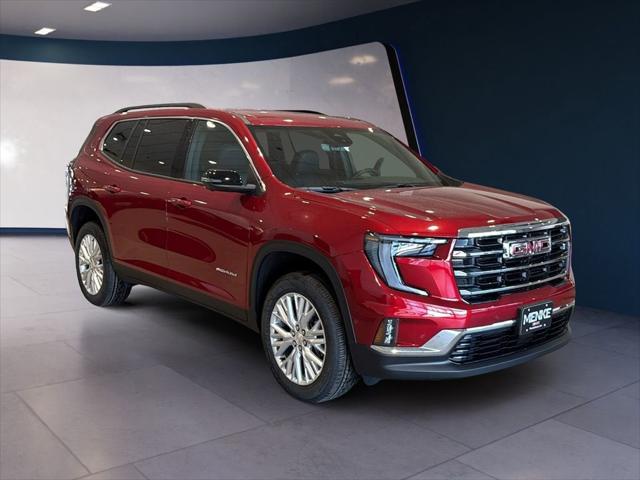 2026 GMC Acadia Elevation AWD for sale in Schofield, WI