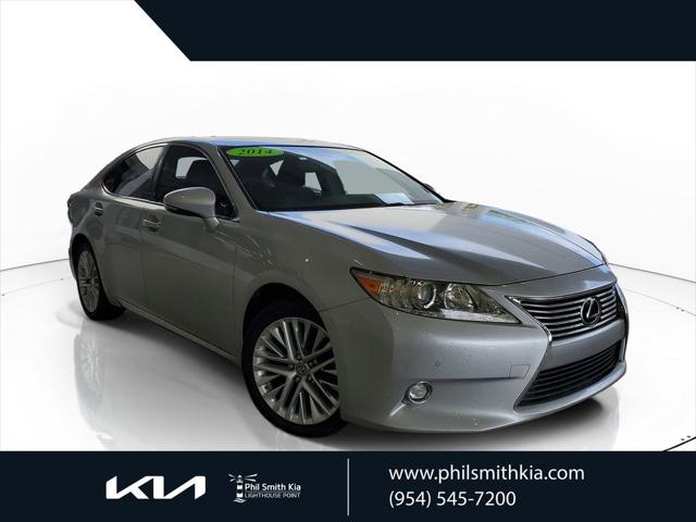 2014 Lexus ES 350 350 for sale in  Lighthouse Point, FL