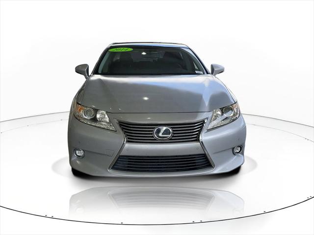 2014 Lexus ES 350 350