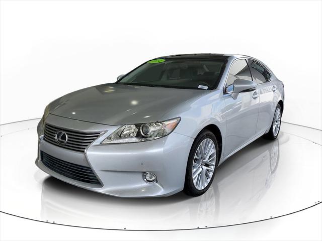 2014 Lexus ES 350 350