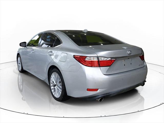 2014 Lexus ES 350 350