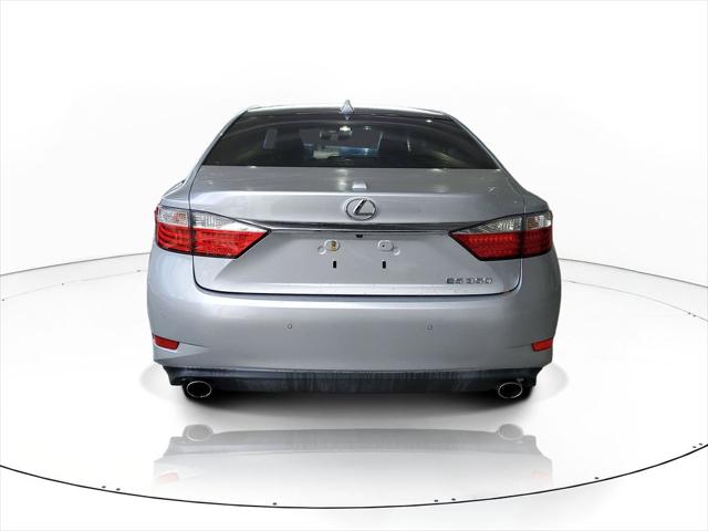 2014 Lexus ES 350 350