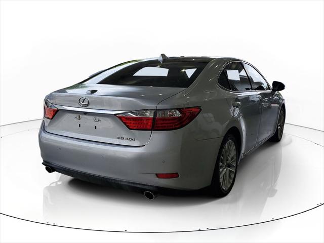 2014 Lexus ES 350 350