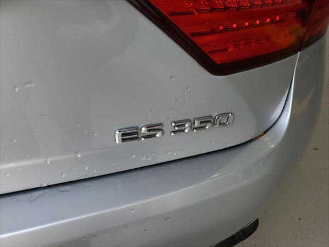 2014 Lexus ES 350 350