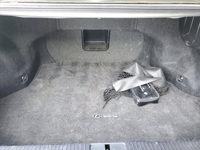 2014 Lexus ES 350 350