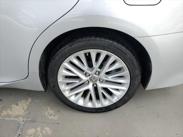 2014 Lexus ES 350 350
