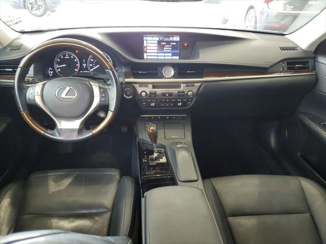 2014 Lexus ES 350 350