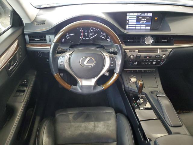 2014 Lexus ES 350 350