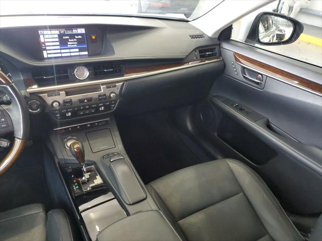 2014 Lexus ES 350 350