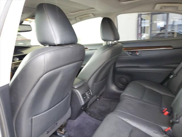 2014 Lexus ES 350 350