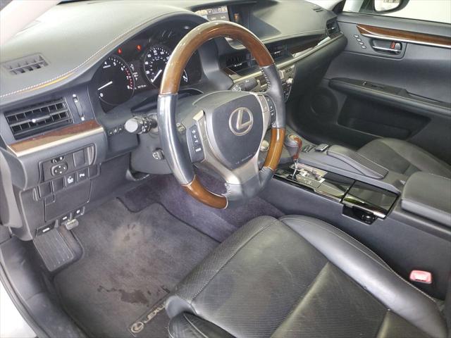 2014 Lexus ES 350 350