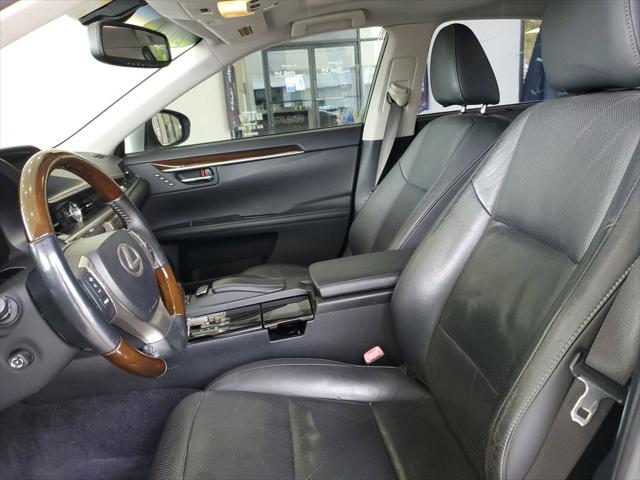 2014 Lexus ES 350 350