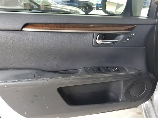 2014 Lexus ES 350 350