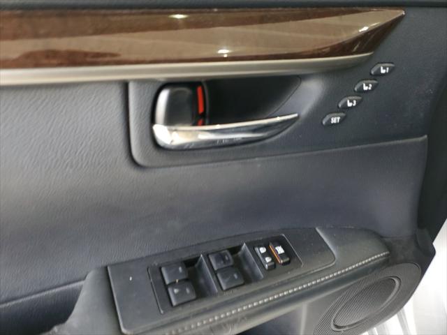 2014 Lexus ES 350 350