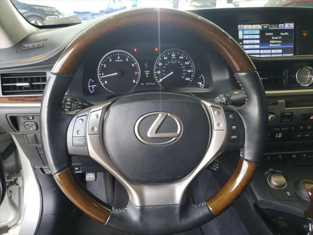 2014 Lexus ES 350 350