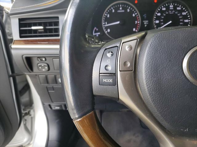 2014 Lexus ES 350 350