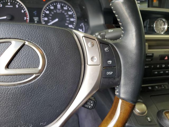 2014 Lexus ES 350 350