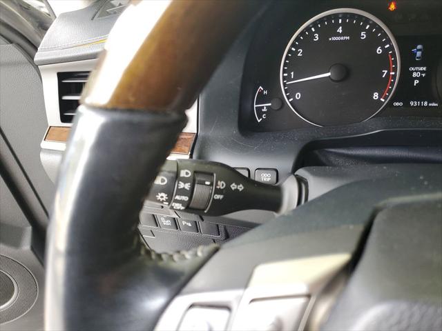 2014 Lexus ES 350 350