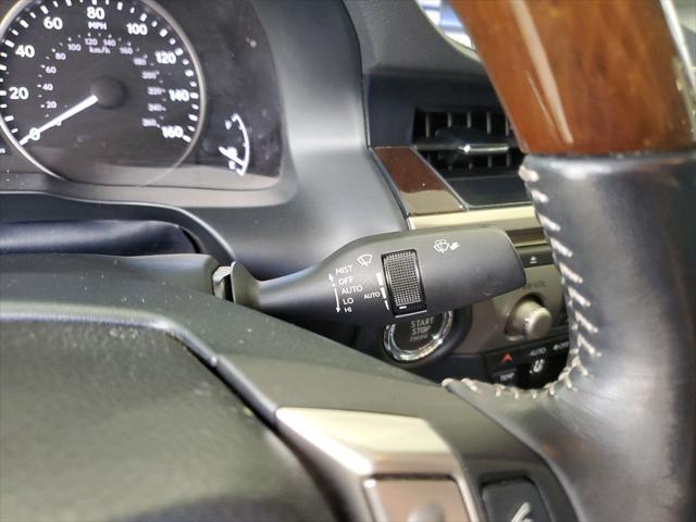2014 Lexus ES 350 350