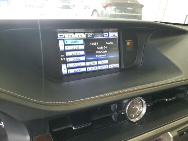 2014 Lexus ES 350 350