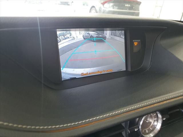 2014 Lexus ES 350 350