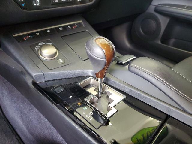 2014 Lexus ES 350 350