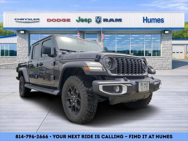 2026 Jeep Gladiator Sport for sale in Waterford, PA