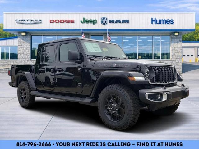 2026 Jeep Gladiator Sport for sale in Waterford, PA