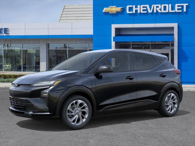 2027 Chevrolet Bolt LT FWD