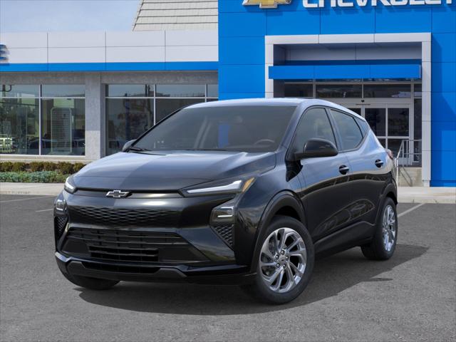 2027 Chevrolet Bolt LT FWD
