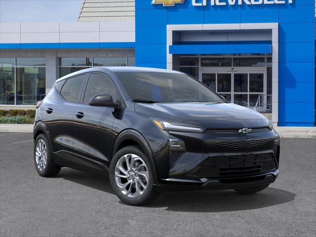 2027 Chevrolet Bolt LT FWD