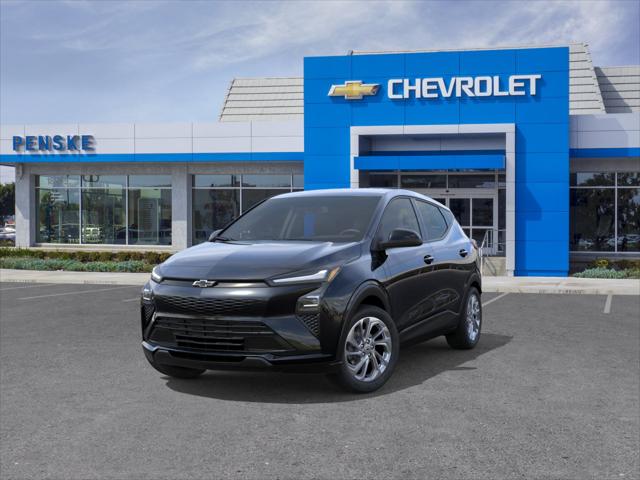 2027 Chevrolet Bolt LT FWD