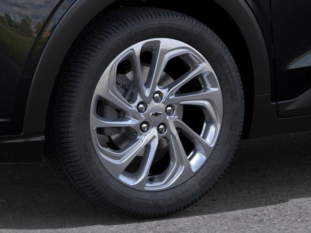 2027 Chevrolet Bolt LT FWD