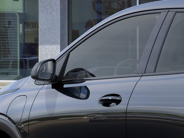 2027 Chevrolet Bolt LT FWD