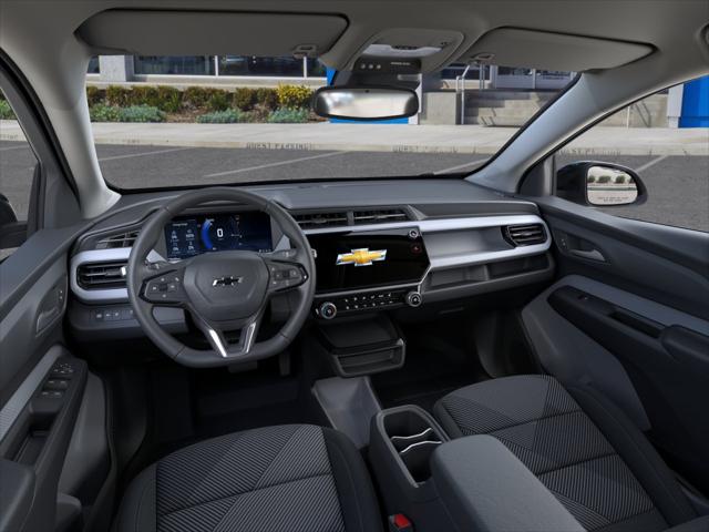2027 Chevrolet Bolt LT FWD