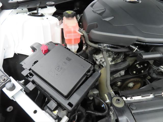 2018 Chevrolet Camaro 2LT