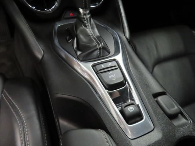 2018 Chevrolet Camaro 2LT