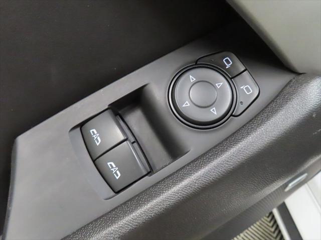 2018 Chevrolet Camaro 2LT