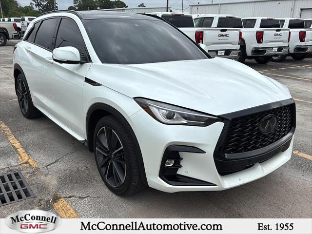 2025 INFINITI QX50 SPORT for sale in Mobile, AL