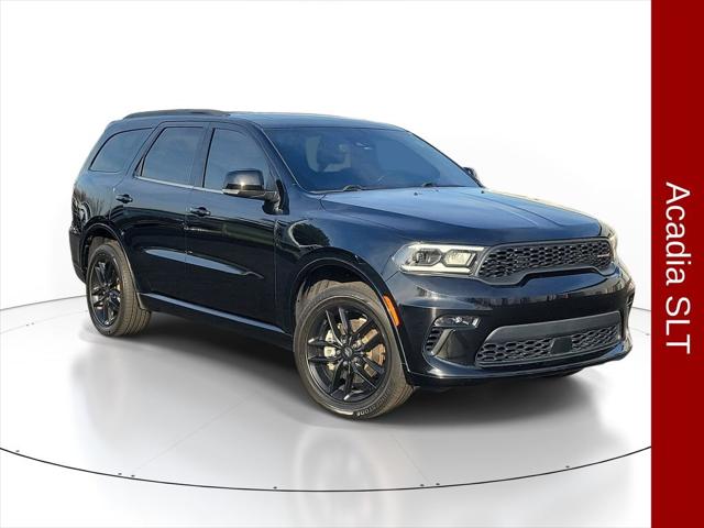2022 Dodge Durango GT Plus AWD for sale in Shorewood, IL