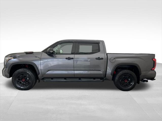 2023 Toyota Tundra Hybrid TRD Pro