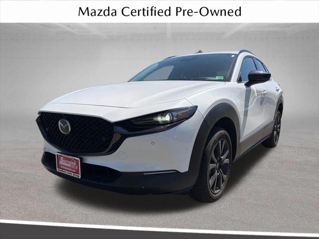 2025 Mazda CX-30 2.5 Turbo Premium Plus Package