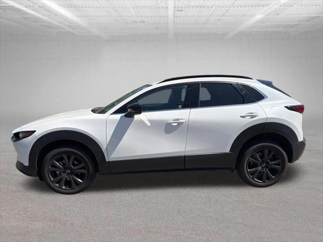 2025 Mazda CX-30 2.5 Turbo Premium Plus Package