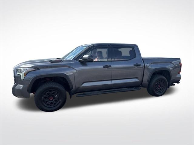 2023 Toyota Tundra Hybrid TRD Pro
